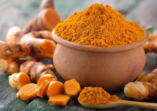 turmeric