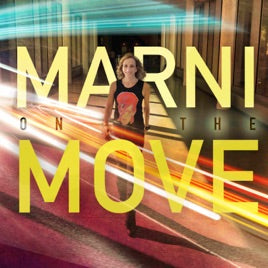 Marni on the Move | Laya Barak: On Broadway Bares, Broth Masters & Saying Yes!