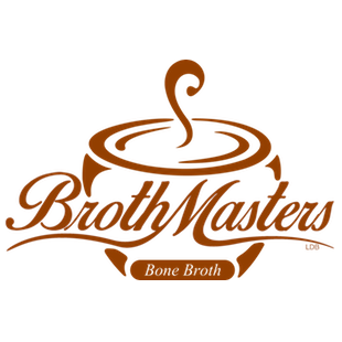 The Bone Broth Diet