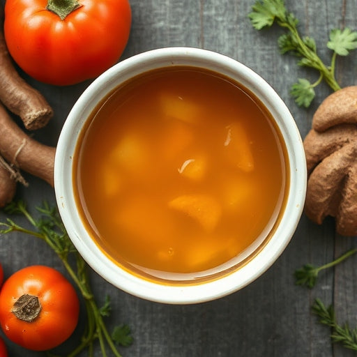 Gut Health: Your Second Brain and How Bone Broth Can Help