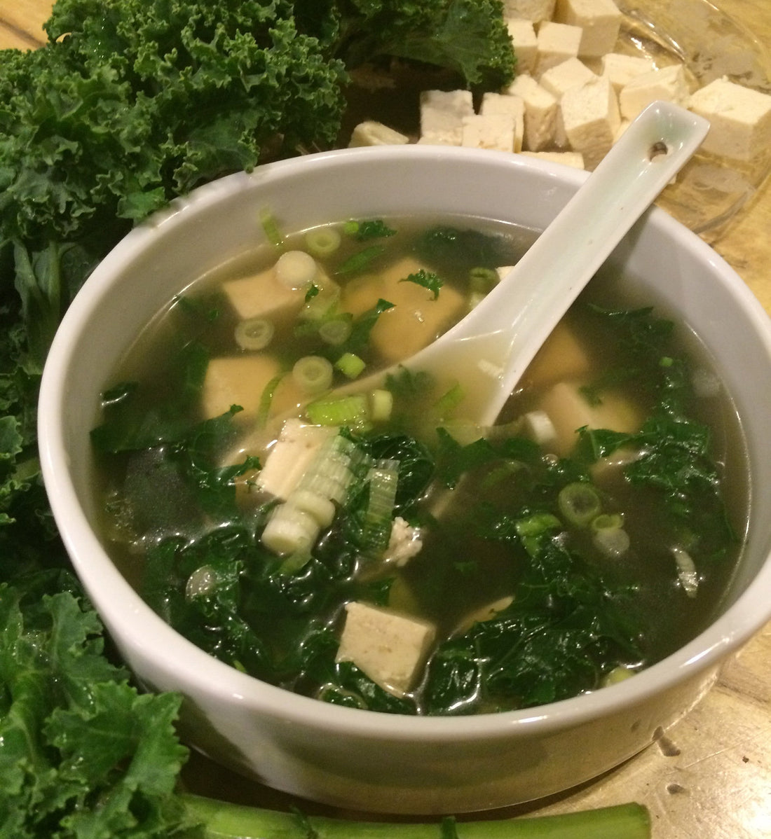 Calcium Rich Bone Broth Recipe