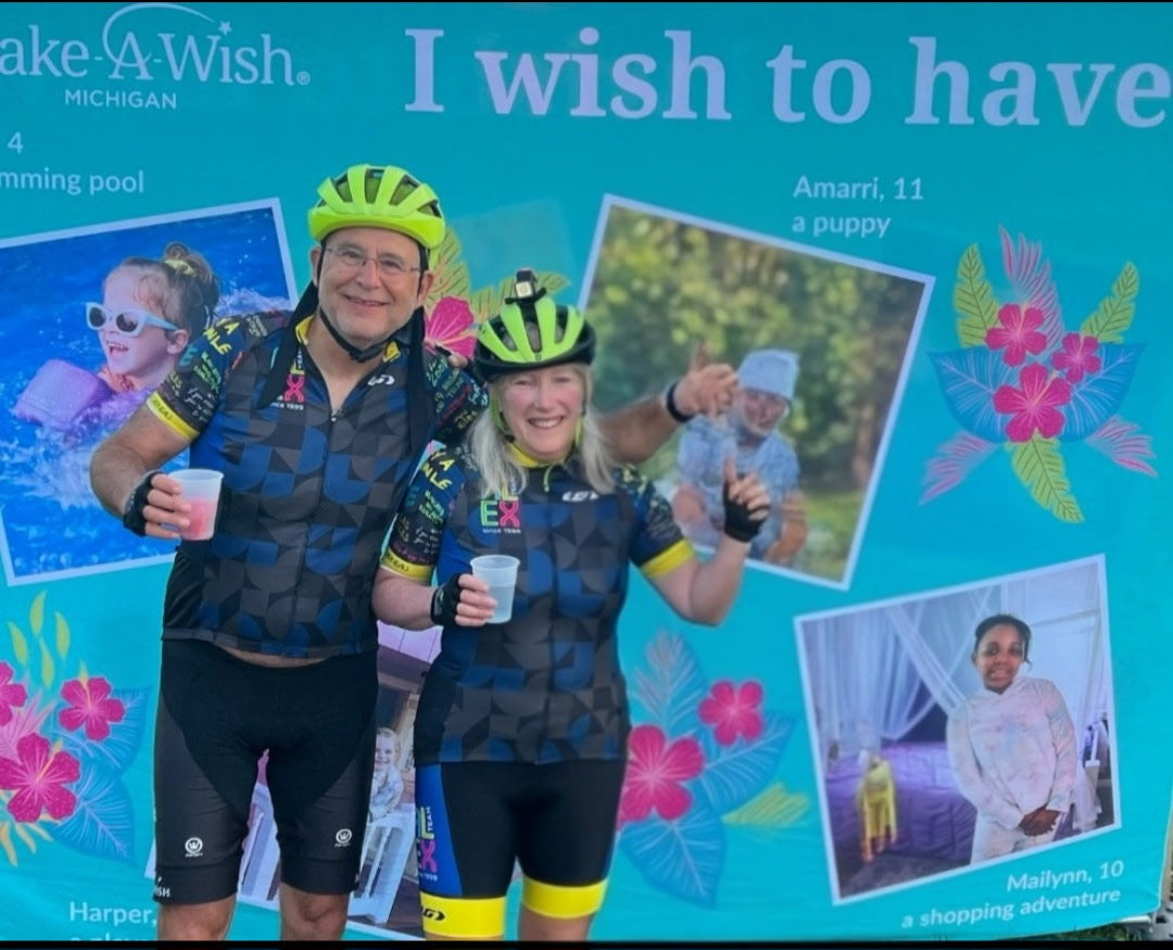 What 300 Miles Taught Me About Recovery: The Science Behind Why Bone Broth Helped Me Heal