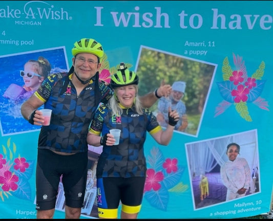 What 300 Miles Taught Me About Recovery: The Science Behind Why Bone Broth Helped Me Heal