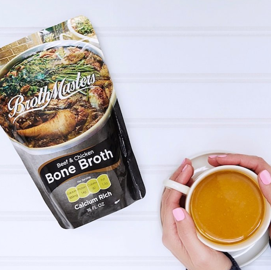 Why You Need Broth Masters Bone Broth During Cold + Flu Season